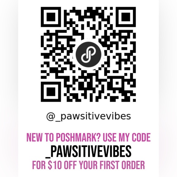 Welcome to My Closet! XOXO, @_pawsitivevibes - Picture 3 of 4